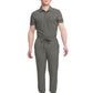 Men's 5-Pocket Jogger Pant - 157 - Pewter