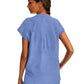Women's 2-Pocket Journey Relaxed Fit Top - 2152 - Ceil