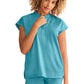 Women's 2-Pocket Journey Relaxed Fit Top