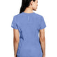 Women's 3-Pocket Sonia V-Neck Top - 2274 - Ceil