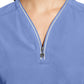 Women's 3-Pocket Sonia V-Neck Top - 2274 - Ceil