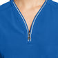 Women's 3-Pocket Sonia V-Neck Top - 2274 - Royal