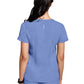 Women's 2-Pocket Skyler Moisture Wicking Top - 2285 - Ceil