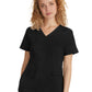Women's Functional Twill Tape Top - 2320 - Black