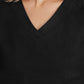 Women's Functional Twill Tape Top - 2320 - Black
