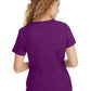 Women's Functional Twill Tape Top - 2320 - Eggplant