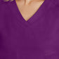 Women's Functional Twill Tape Top - 2320 - Eggplant