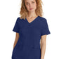 Women's Functional Twill Tape Top - 2320 - Navy