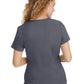 Women's Functional Twill Tape Top - 2320 - Pewter