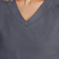 Women's Functional Twill Tape Top - 2320 - Pewter