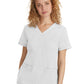Women's Functional Twill Tape Top - 2320 - White