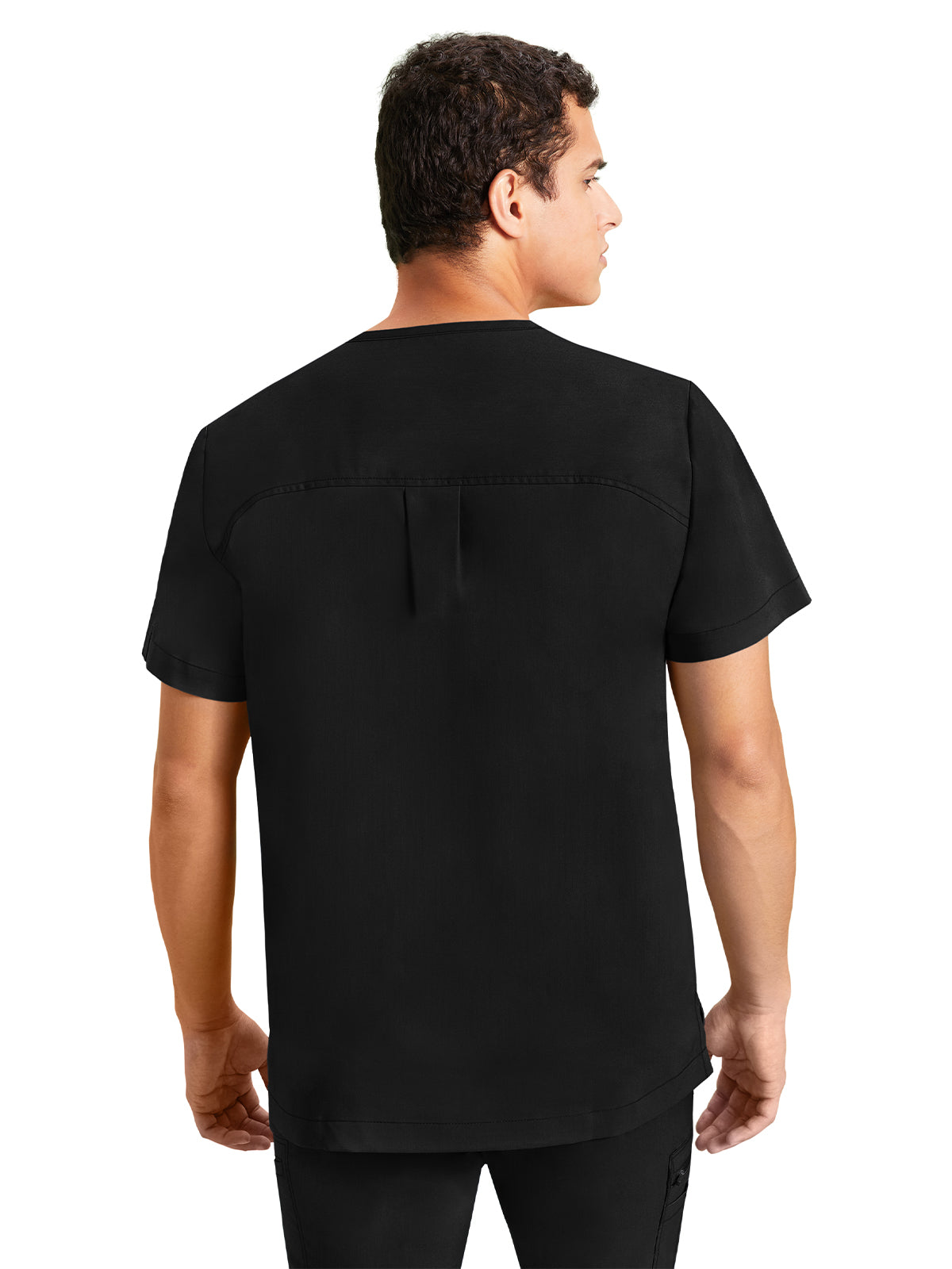 Men's 2-Pocket Justin Modern Fit Top
