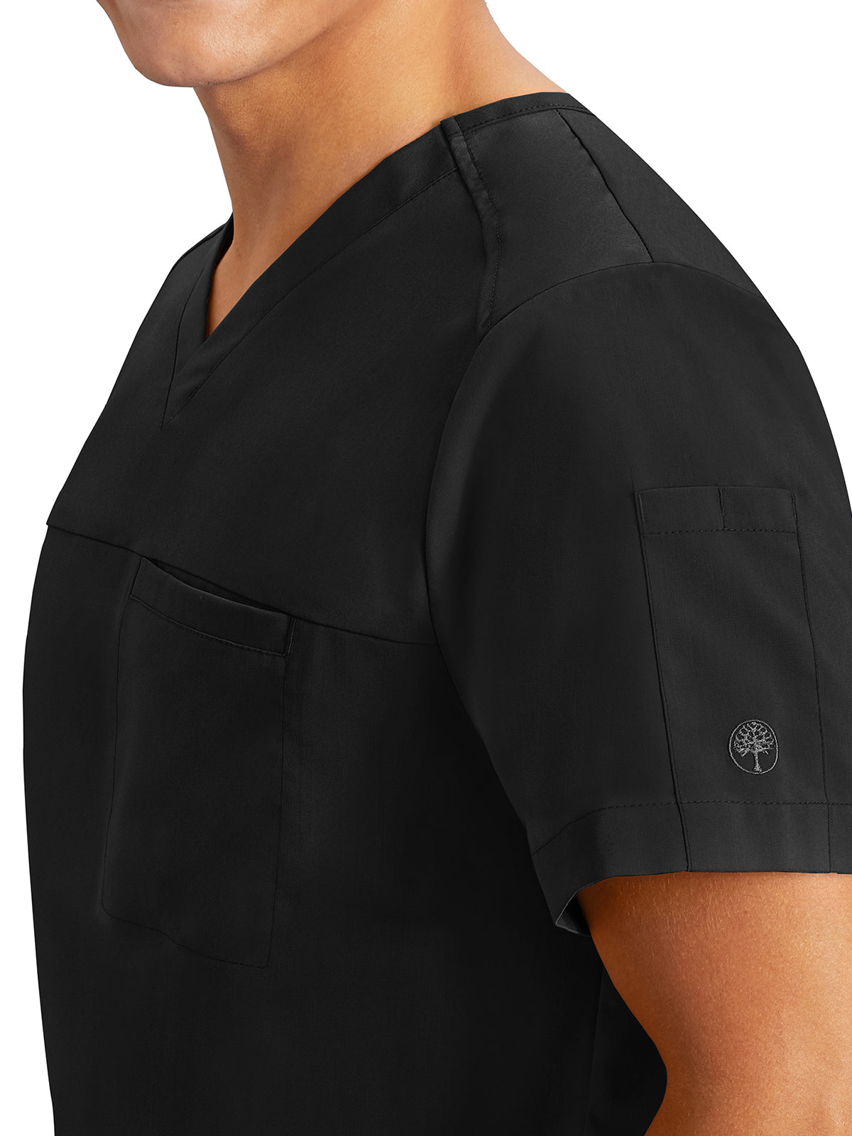Men's 2-Pocket Justin Modern Fit Top