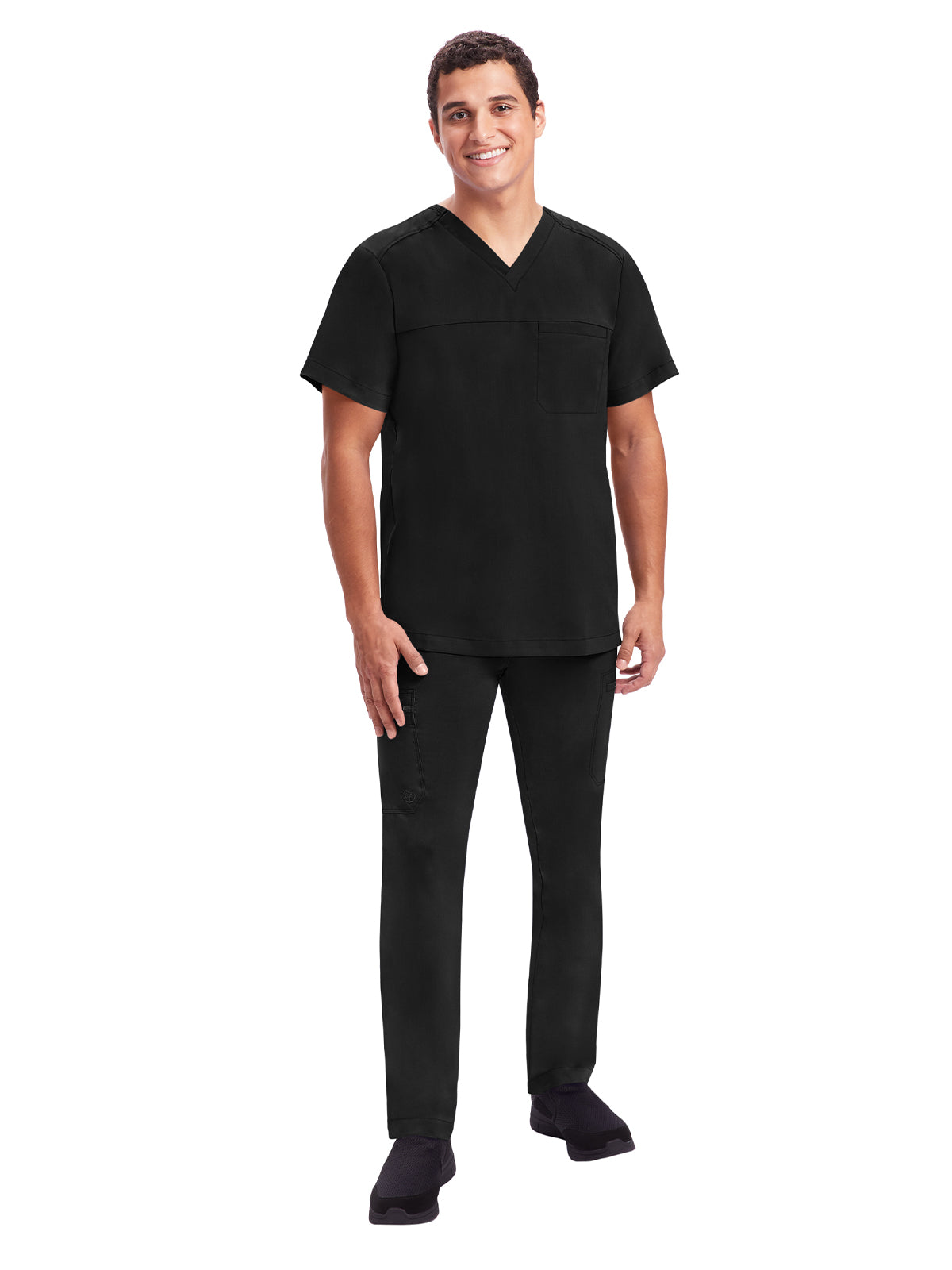 Men's 2-Pocket Justin Modern Fit Top