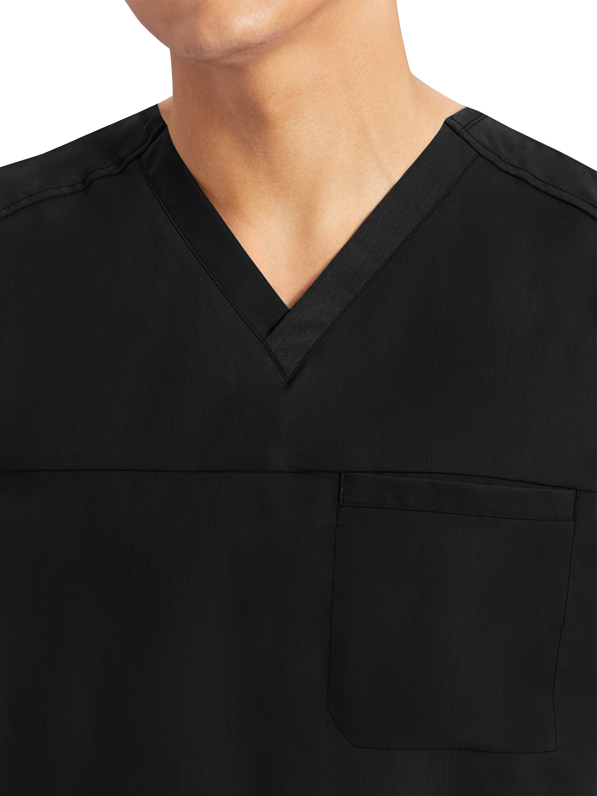 Men's 2-Pocket Justin Modern Fit Top