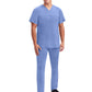 Men's 2-Pocket Justin Modern Fit Top - 2330 - Ceil
