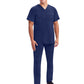 Men's 2-Pocket Justin Modern Fit Top - 2330 - Navy