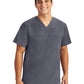 Men's 2-Pocket Justin Modern Fit Top