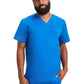 Men's 2-Pocket Justin Modern Fit Top