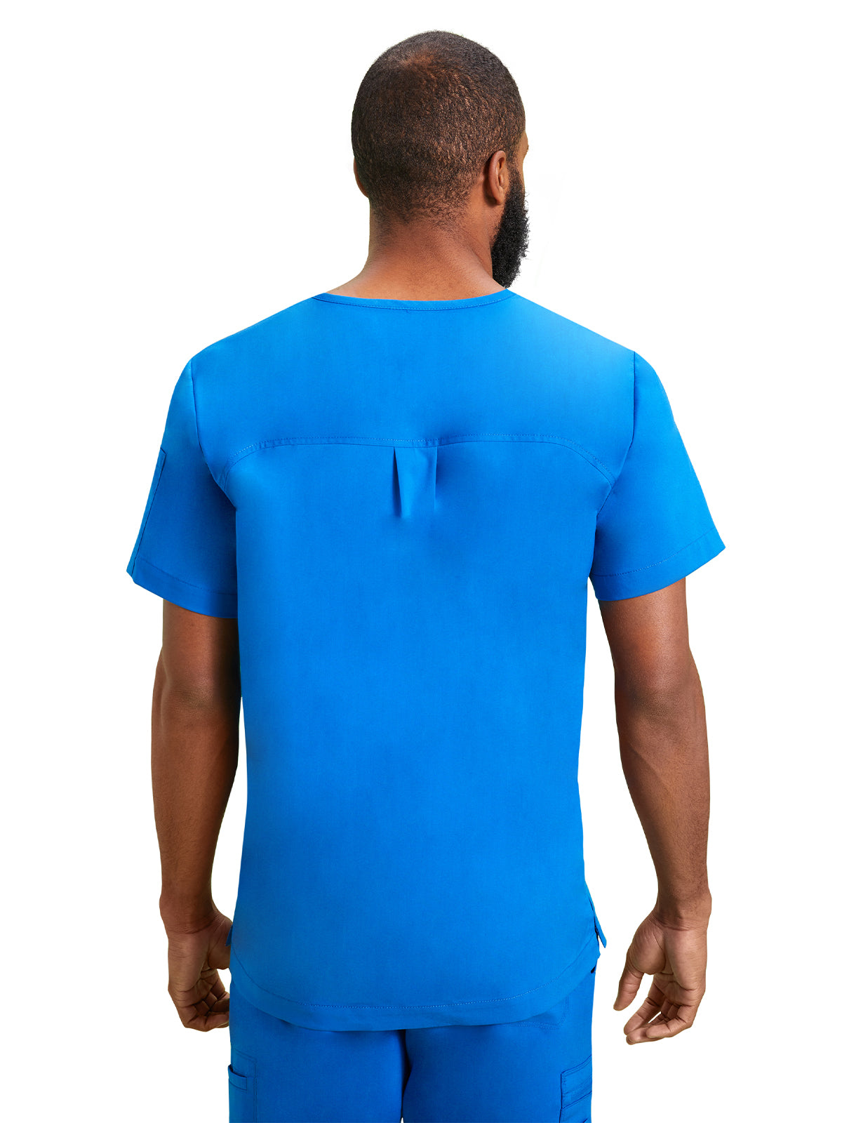 Men's 2-Pocket Justin Modern Fit Top - 2330 - Royal
