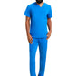Men's 2-Pocket Justin Modern Fit Top - 2330 - Royal