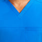 Men's 2-Pocket Justin Modern Fit Top - 2330 - Royal