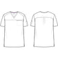 Men's 2-Pocket Justin Modern Fit Top