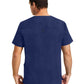 Men's 3-Pocket Jake Utility Snap Tab Top - 2331 - Navy
