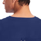 Men's 3-Pocket Jake Utility Snap Tab Top - 2331 - Navy