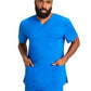 Men's 3-Pocket Jake Utility Snap Tab Top - 2331 - Royal