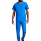 Men's 3-Pocket Jake Utility Snap Tab Top - 2331 - Royal