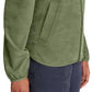 Women's 3-Pocket Destini Camo Zipper Front Jacket - 5030 - Olive