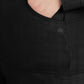 Women's 2-Pocket Dakota Mandarin Collar Jacket - 5038 - Black