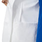 Women's Five-Pocket 29" Flo Consultation Lab Coat - 5160 - White