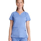 Women's 3-Pocket Jean Modern Top - 600 - Ceil