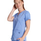 Women's 3-Pocket Jean Modern Top - 600 - Ceil