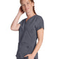 Women's 3-Pocket Jean Modern Top - 600 - Pewter