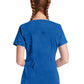 Women's 3-Pocket Jean Modern Top - 600 - Royal