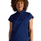 Women's Vienna Quarter-Zip Top - 603A - DNavy