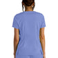 Women's Vivian V-Neck Top - 604A - Dciel