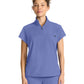Women's 1-Pocket Partial Zip Top - 752 - Ceil