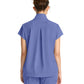 Women's 1-Pocket Partial Zip Top - 752 - Ceil