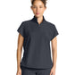 Women's 1-Pocket Partial Zip Top - 752 - Pewter