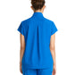 Women's 1-Pocket Partial Zip Top - 752 - Royal