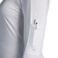 Women's Valerie Long-Sleeve Scoop Neck Tee - 809 - White