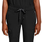 Women's 6-Pocket Naya Moisture Wicking Pant - 9156 - Black
