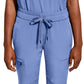Women's 6-Pocket Naya Moisture Wicking Pant - 9156 - Ceil