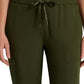 Women's 6-Pocket Naya Moisture Wicking Pant - 9156 - Dark Pine