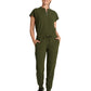 Women's 6-Pocket Naya Moisture Wicking Pant - 9156 - Dark Pine