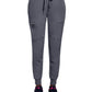Women's 6-Pocket Naya Moisture Wicking Pant - 9156 - Pewter